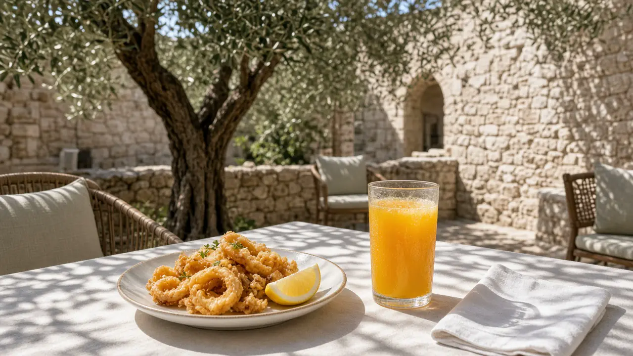 Öğle sofra